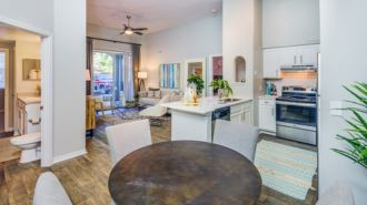 Uptown Village Apartments